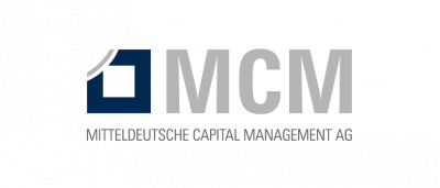 Logo der Mitteldeutsche Capital Management AG